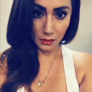 Meet your Posher, Susana